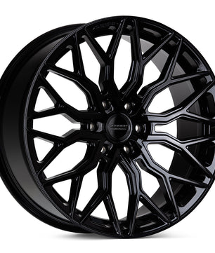 Vossen HF6-3 Gloss Black