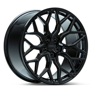 Vossen HF-2 Gloss Black