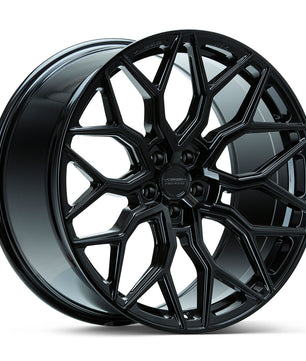 Vossen HF-2 Gloss Black