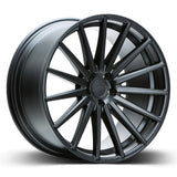 Vossen VFS-2 Custom wheel