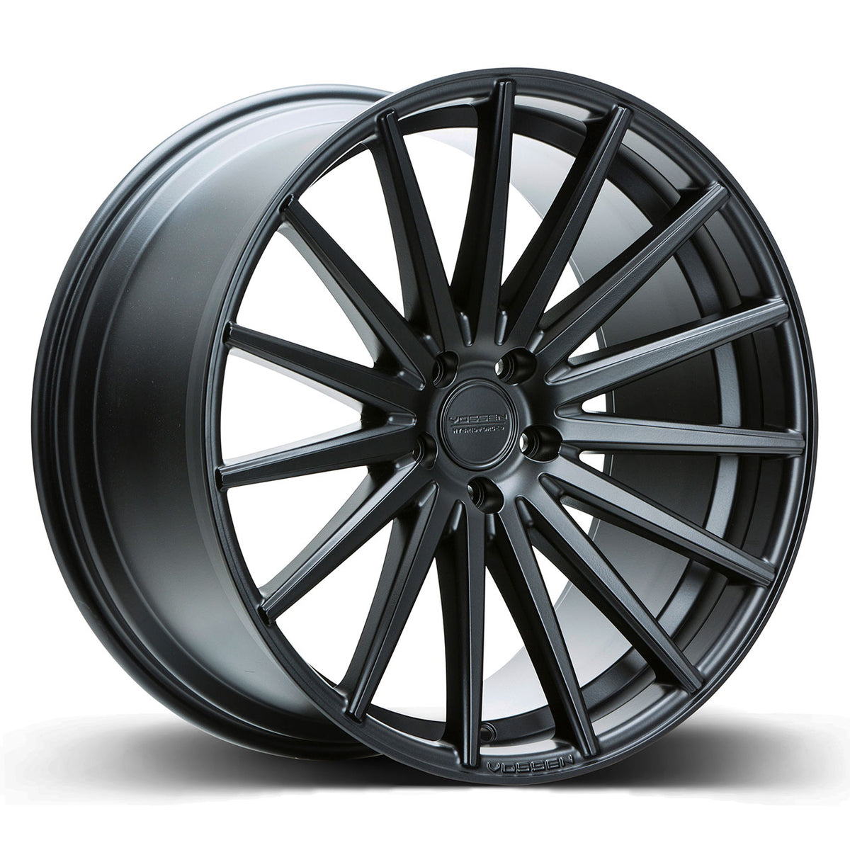 Vossen VFS-2 Custom wheel