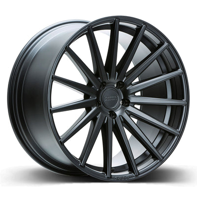 Vossen VFS-2 Custom wheel