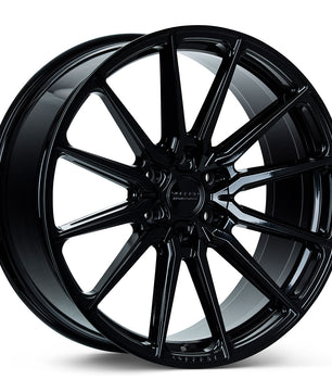 Vossen HF6-1 Gloss Black