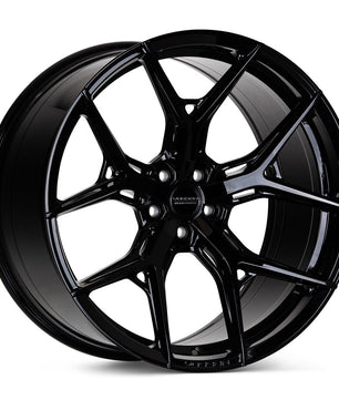 Vossen HF-5 Gloss Black