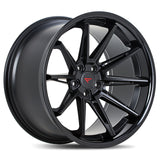 Ferrada CM2 Black wheel