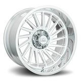 Hardrock Offroad H905 Polish - Right Hand wheel
