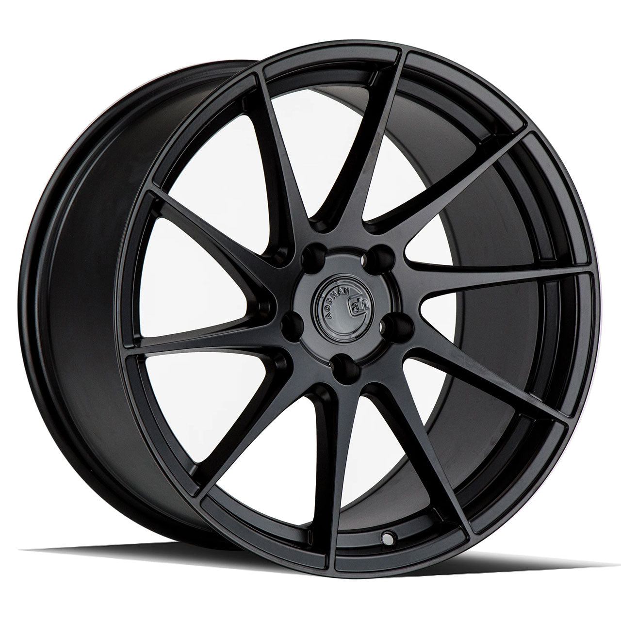 Aodhan AH09 Matte Black