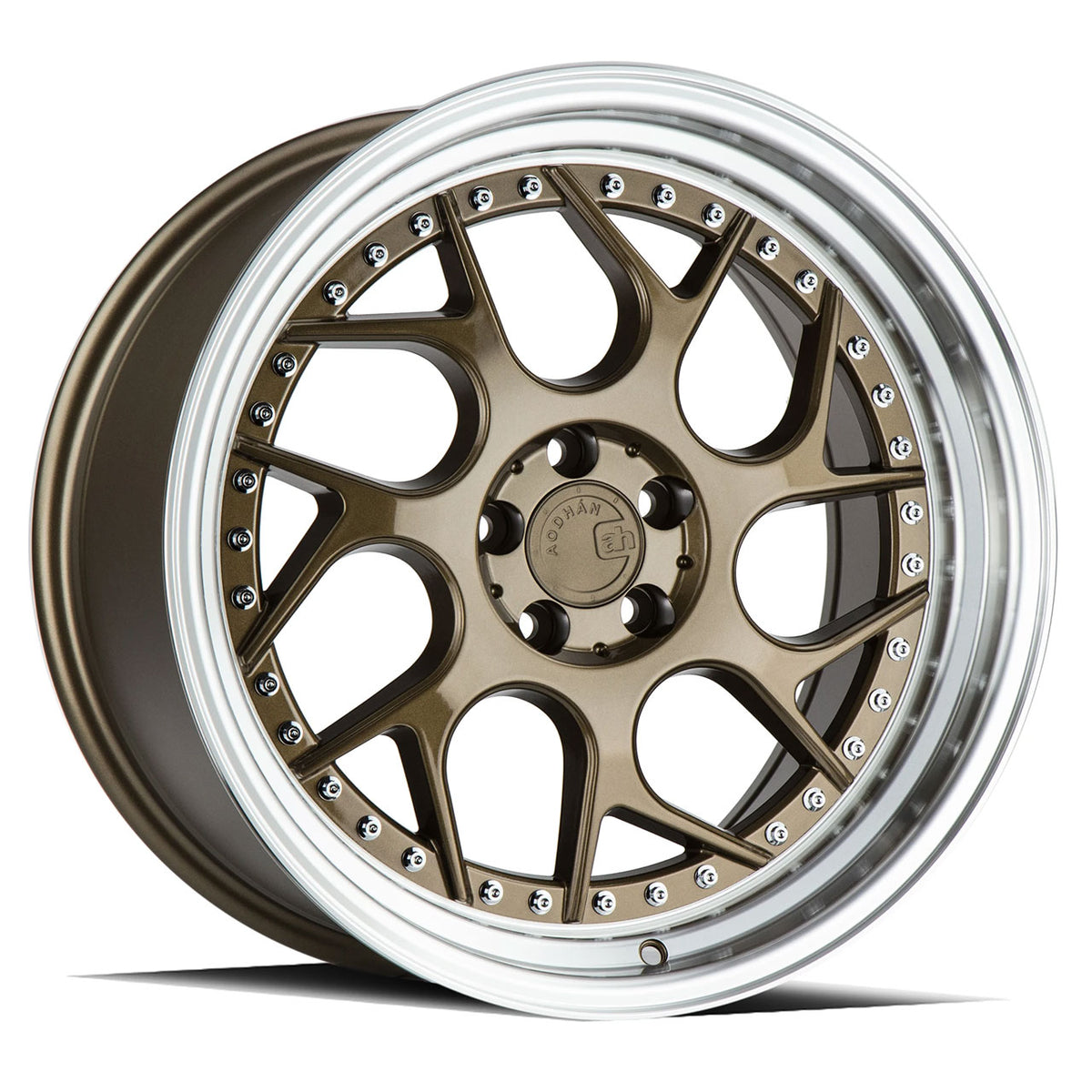 Aodhan DS01 Bronze wheel