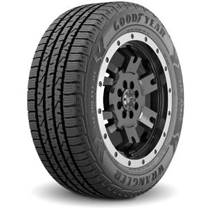 Goodyear 265/70R16 Wrangler Steadfast HT 112T
