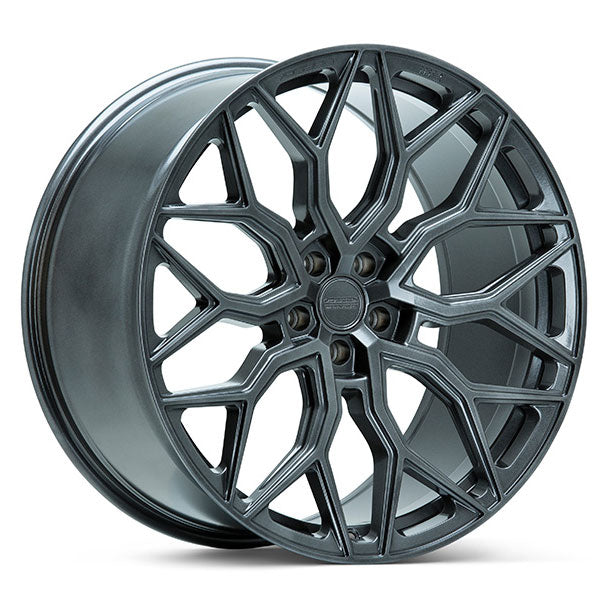 Vossen HF-2 Custom wheel