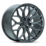 Vossen HF-2 Custom wheel