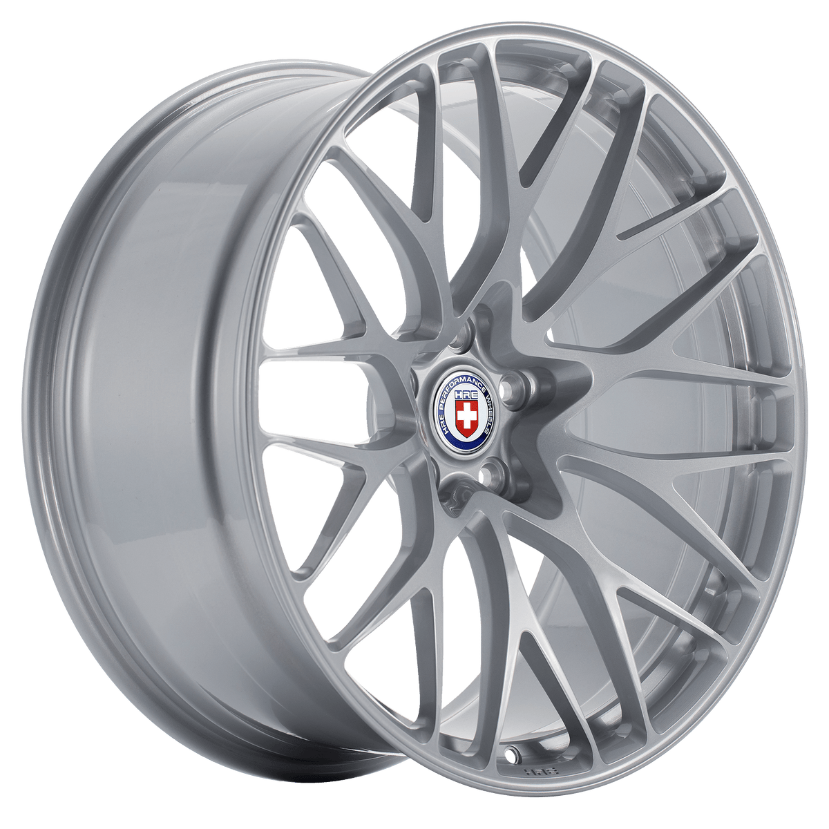 HRE 520M forged wheel