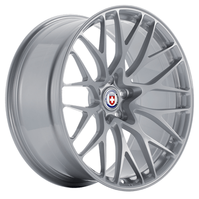HRE 520M forged wheel