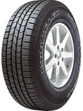 Goodyear P265/70R17 Wrangler SR-A 113R
