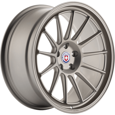 HRE 313 GTS forged wheel