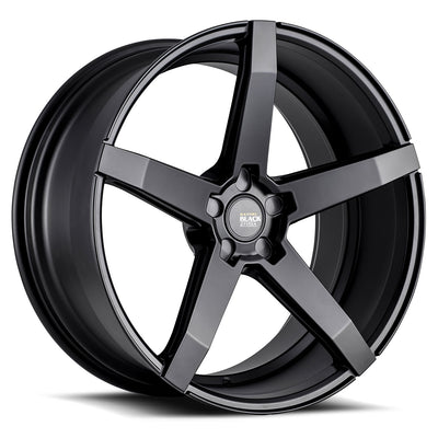 Savini BM11 Black wheel