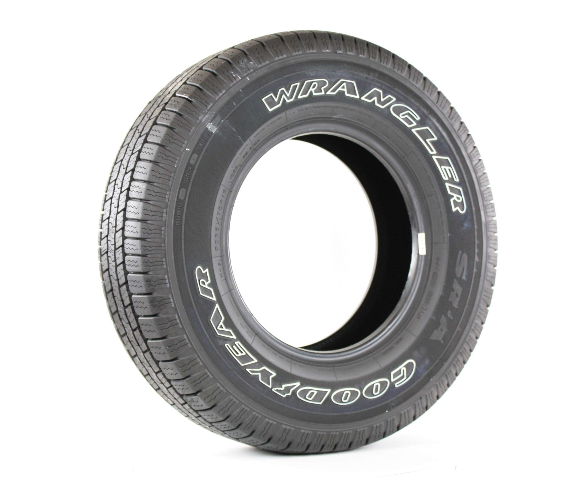 Goodyear P265/70R17 Wrangler SR-A 113R