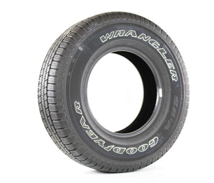 Goodyear P265/70R17 Wrangler SR-A 113R
