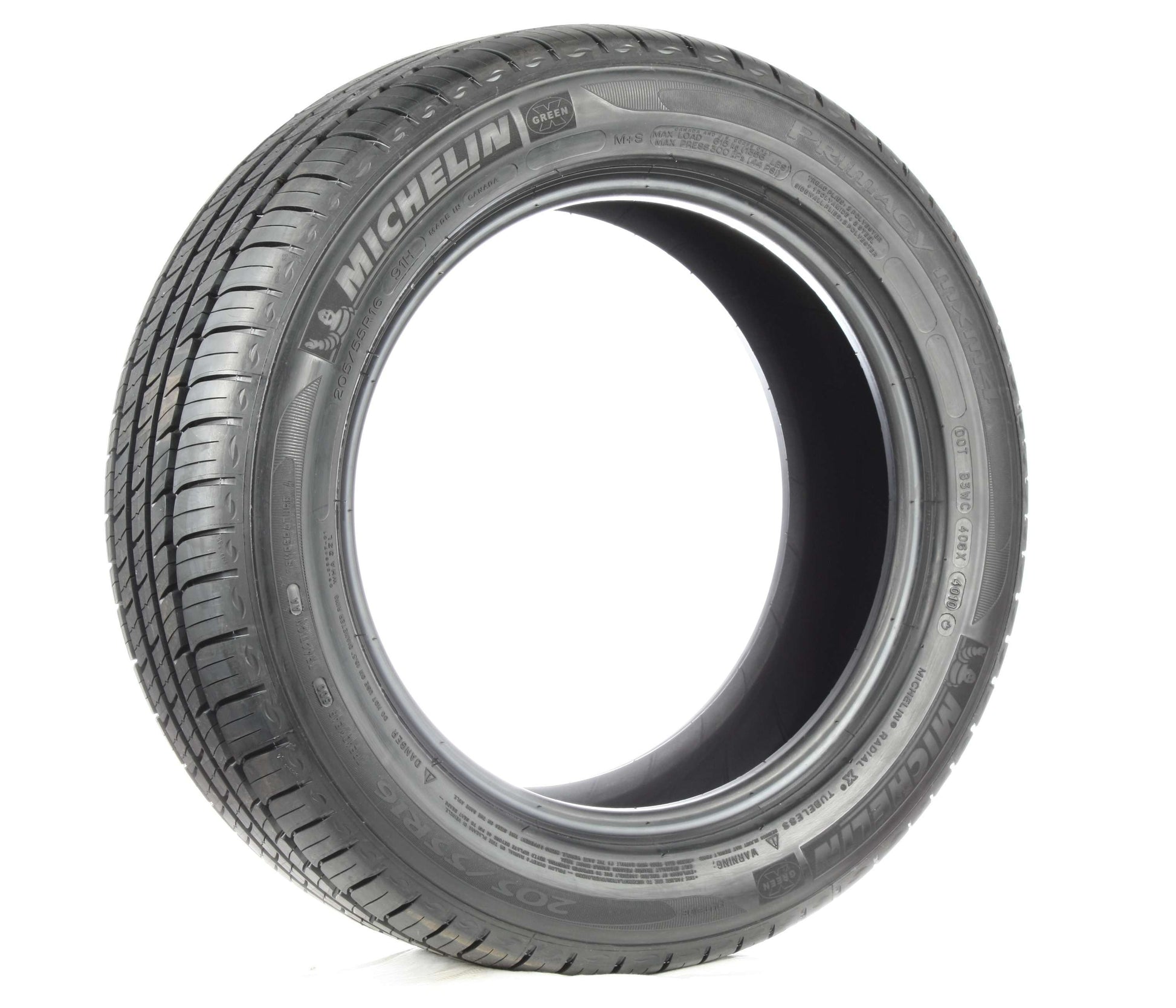 Michelin 235/45R18 XL Primacy MXM4 Acoustic 98W