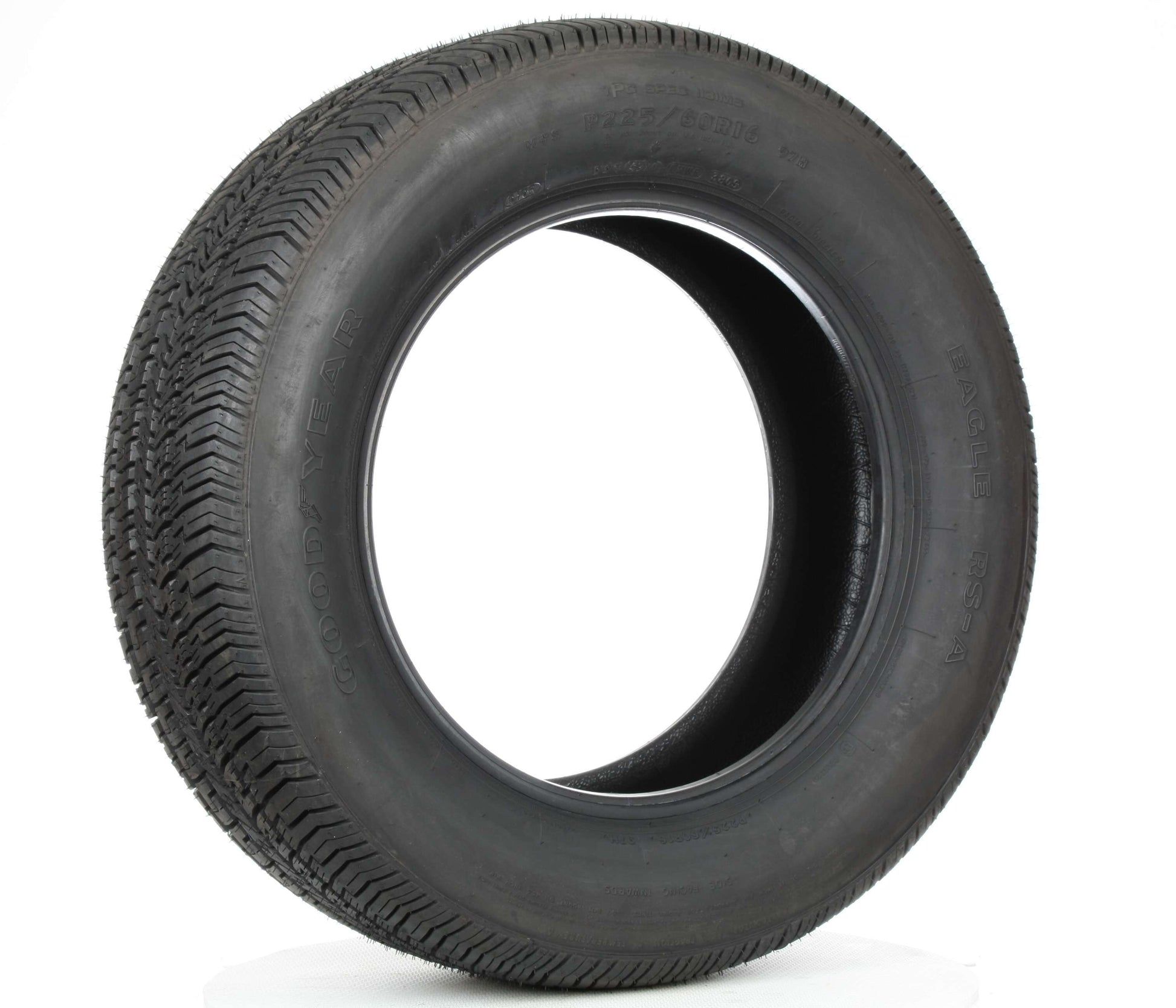Goodyear 195/60R15 Eagle RS-A 88H