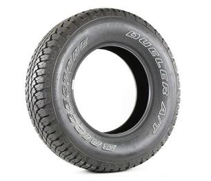 Bridgestone P255/70R18 Dueler A/T RH-S Oe 112S