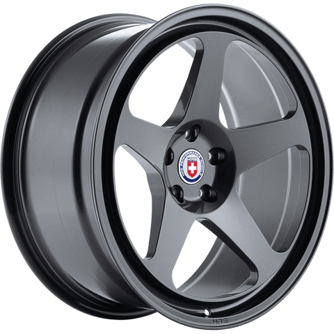 HRE 305 GT forged wheel