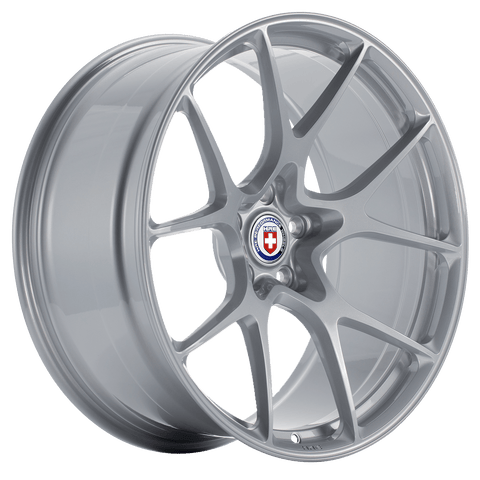 HRE 521M forged wheel