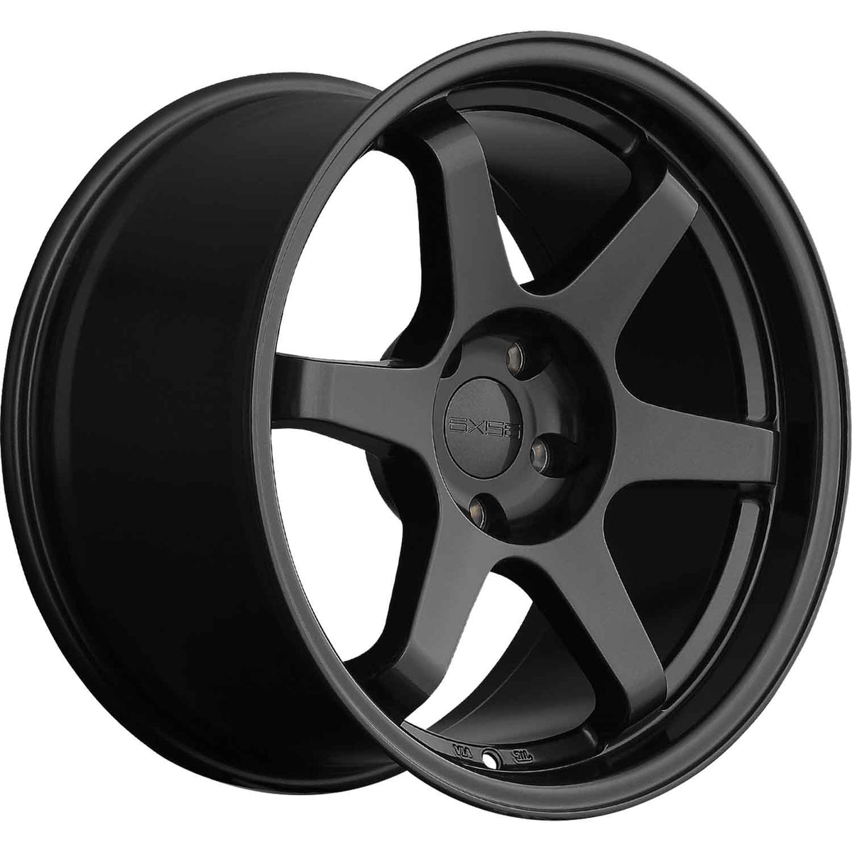 9SiX9 SIX-1 Gray Wheel