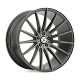 Asanti Black ABL-14 Polaris 22x9 Matte Graphite premium aftermarket wheel