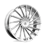 Asanti Black ABL-18 MATAR 22x9 +35mm (5x120)