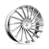 Asanti Black ABL-18 MATAR 22x9 +30mm