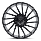 Asanti Black ABL-18 MATAR 26x10 +15 Gloss Black premium truck wheel 6x135 6x139.7