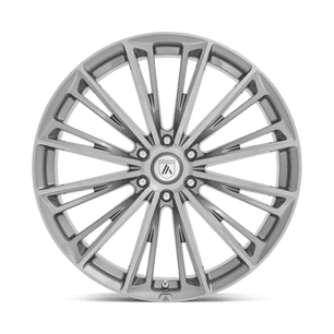 Asanti Black ABL30 CORONA TRUCK 20x10.5 +20 Titanium Brushed