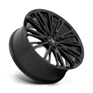 Asanti Black ABL30 CORONA TRUCK 20x9 +35 Gloss Black