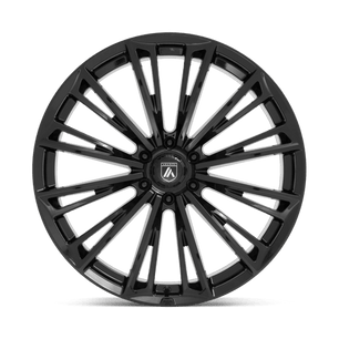 Asanti Black ABL30 CORONA TRUCK 20x9 +35 Gloss Black