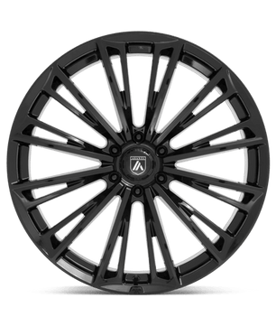 Asanti Black ABL30 CORONA TRUCK 22x9 +32 Gloss Black