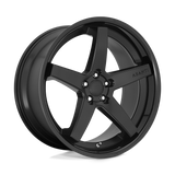 Asanti Black ABL-31 Black wheel