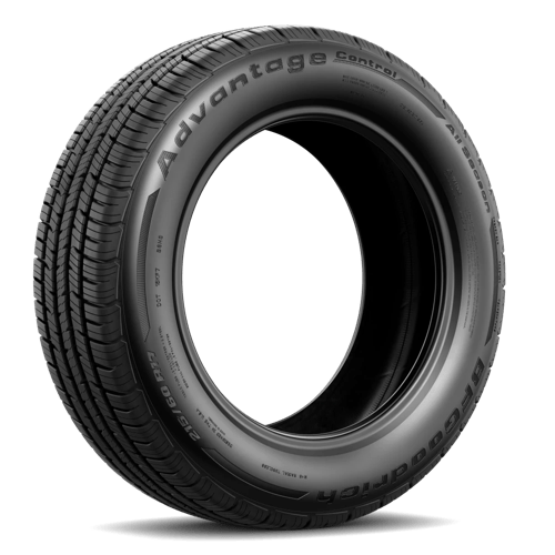 BF Goodrich Advantage Control 225/65R17