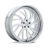Asanti Forged AF862 Brushed wheel
