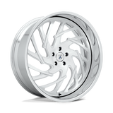 Asanti Forged AF864 Brushed wheel