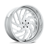 Asanti Forged AF864 24x10 -20mm Brushed