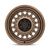 Black Rhino ALISO 16x8 0 Gloss Bronze   truck wheel