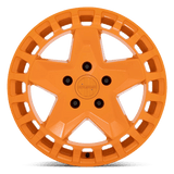 Victor Equipment Alpen 17x8 +10 Gloss Orange