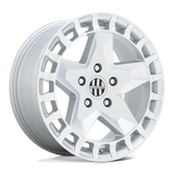 Victor Equipment Alpen White wheel