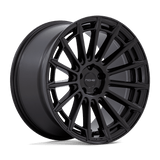 Niche Amalfi Black wheel