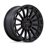 Niche 1PC M274 AMALFI Black wheel