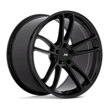 American Racing AR941 MACH FIVE 19x10 +35mm Gloss Black