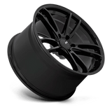 American Racing Mach Five 20x11 +25 Gloss Black premium aftermarket wheel