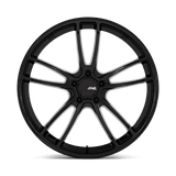 American Racing AR941 Mach Five 19x9 +30 Gloss Black premium aftermarket wheel