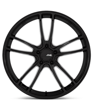American Racing Mach Five 20x11.5 +56 Gloss Black